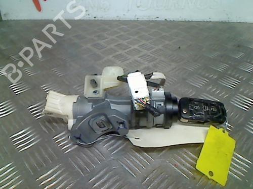 Ignition barrel KIA SOUL I (AM) 1.6 CRDi 128 | BP21731444M48 