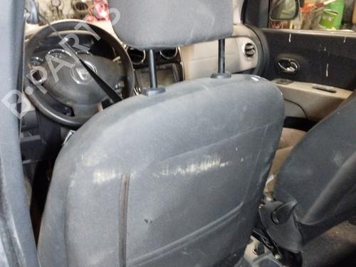 Right front fog light DACIA LODGY (JS_) 1.5 dCi (JSMC, JSAF) | BP31178032C31 