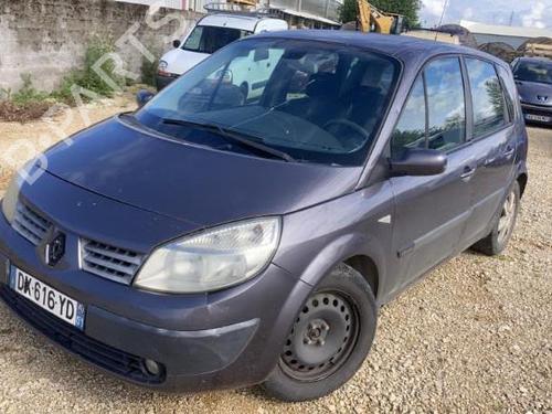 Elektronisch kontaktslot RENAULT SCÉNIC II (JM0/1_) 1.9 dCi (JM0G, JM12, JM1G, JM2C) | BP22009852E4 