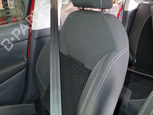 Shift knob CITROËN C3 II (SC_) 1.4 HDi 70 (SC8HZC, SC8HR0, SC8HP4) | BP24455266I34 - Image 13