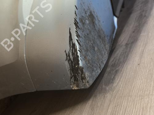 Rear bumper VW POLO V (6R1, 6C1) 1.2 TDI | BP27390004C8 