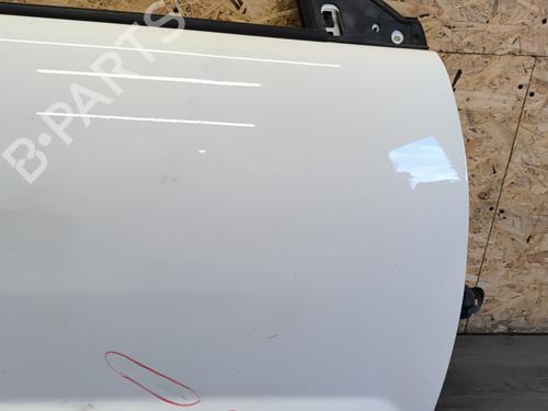 Right front door ALFA ROMEO MITO (955_) 0.9 TwinAir (955AXY1B) | BP25740616C3 