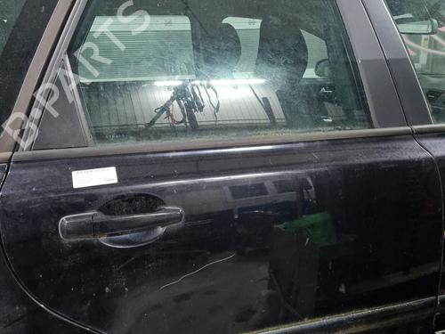 Used Right rear door VOLVO V50 (545) 1.6 D (110 hp) 21747594