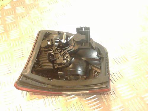 Used Left tailgate light Left tailgate light CITROËN C5 III Break (RW_) 2.0 HDi 140 (140 hp) 21745659 21745659