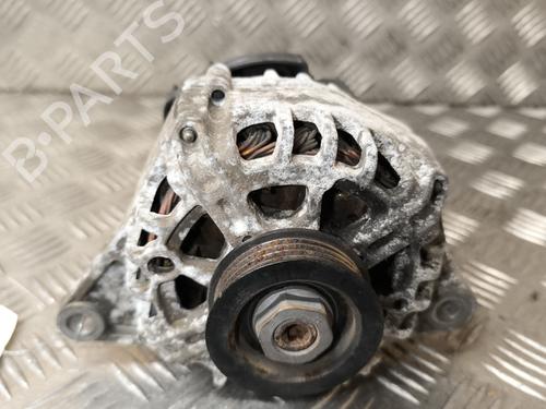Used Alternator NISSAN MICRA III (K12) 1.2 16V (65 hp) 22006789