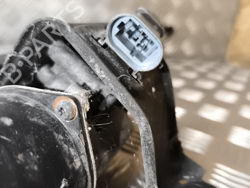 Viskermotor vindrute RENAULT TRUCKS MASCOTT Platform/Chassis 120.65 (A00500007) | BP30648845M29