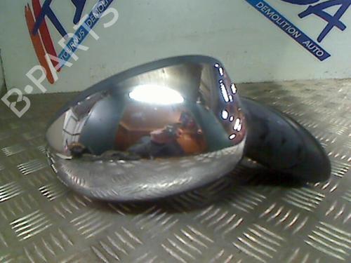 Right mirror MINI MINI (R50, R53) One | BP21732153C27 