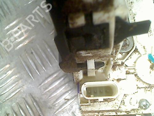 Rear right lock FIAT FREEMONT (345_) 2.0 JTD | BP21747075C99 