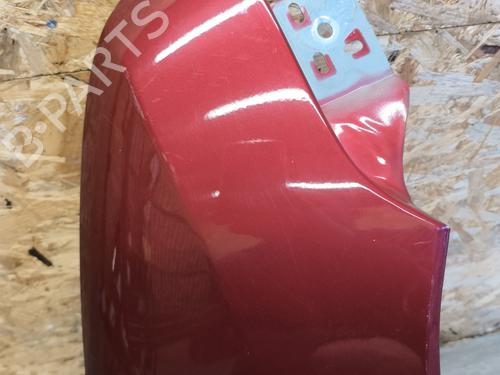 Right front fenders RENAULT TWINGO I (C06_) 1.2 (C066, C068) | BP22654496C42 