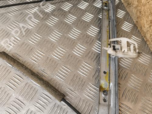 Front left window mechanism FORD FIESTA V (JH_, JD_) 1.6 TDCi | BP30514618C22 