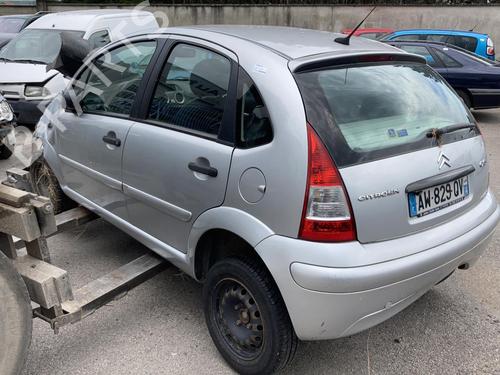 Engine CITROËN C3 I (FC_, FN_) 1.4 HDi | BP21731587M1 