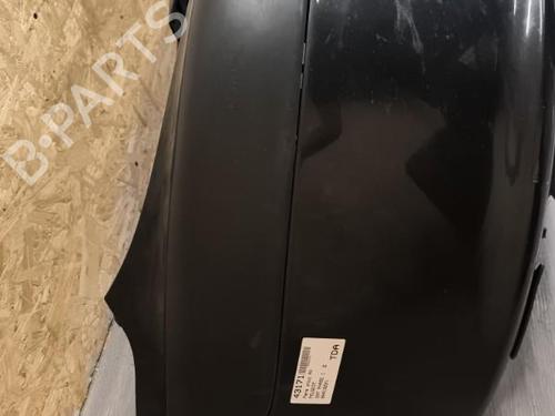 Front bumper PEUGEOT 307 (3A/C) 2.0 HDi 90 | BP21748969C7 
