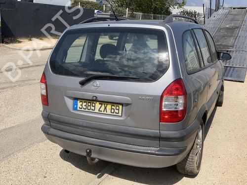 Rim OPEL ZAFIRA A MPV (T98) 2.2 DTI 16V (F75) | BP21731967C45 