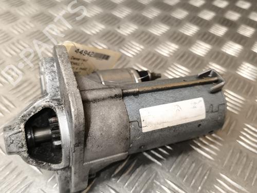 Startmotor RENAULT CLIO IV (BH_) 1.5 dCi 75 | BP26178567M8 
