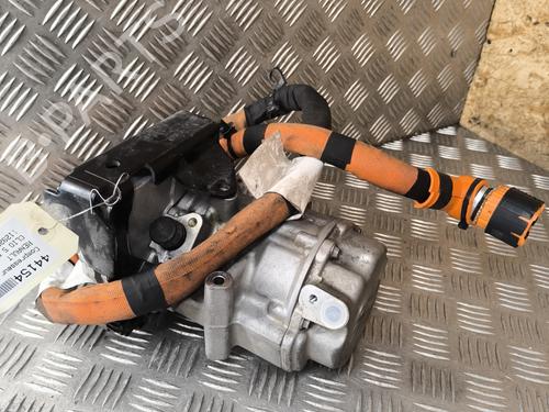 AC compressor RENAULT CLIO V (B7_) 1.6 E-TECH 140 (B7MU) | BP29465341M34 - Image 2