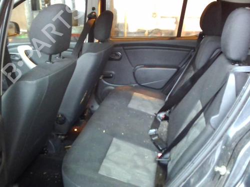 Engine DACIA SANDERO 1.4 MPI LPG | BP21741573M1  - Image 10