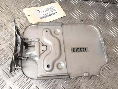 Trappe de carburant DACIA LODGY (JS_) 1.5 dCi (JSMC, JSAF) | BP22016164C131 