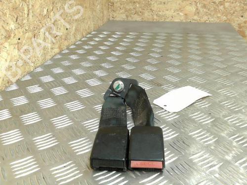Seat buckle DACIA SANDERO 1.4 MPI LPG | BP21730018I32 - Image 3