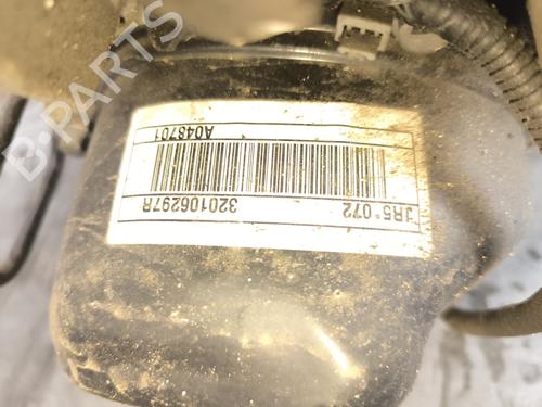 Gearbox NISSAN MICRA V (K14) 1.0 IG-T 100 | BP22006095M3 