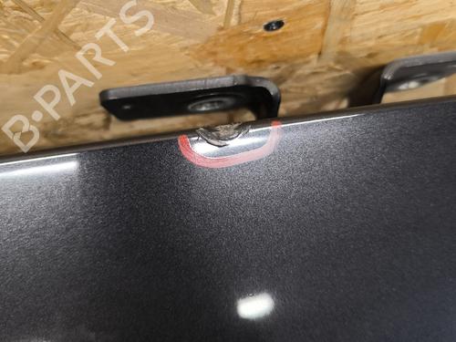 Tailgate PEUGEOT 508 SW I (8E_) 2.0 BlueHDi 180 | BP21740871C6 