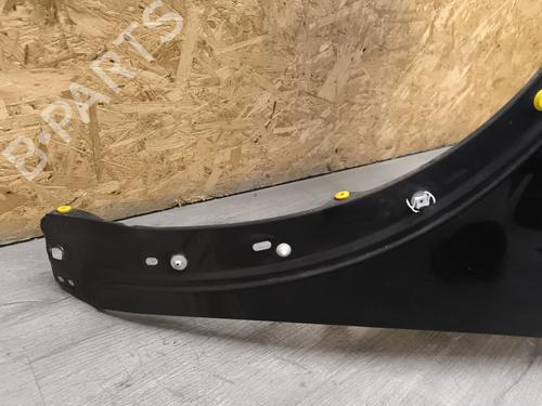 Left front fenders VOLVO C30 (533) 2.0 D | BP21745200C41 