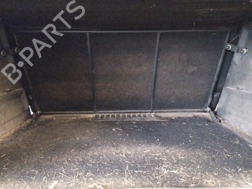 Rear parcel shelf RENAULT KANGOO Express (FW0/1_) 1.5 dCi 90 (FW0G, FW05, FW08, FW11) | BP31319981C85  - Image 17