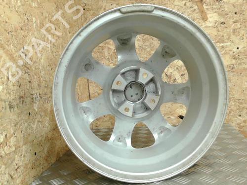 Rim PEUGEOT 307 (3A/C) 2.0 HDi 90 | BP21734010C45 
