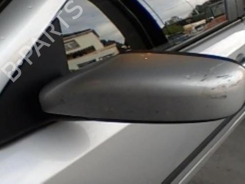 Left mirror RENAULT LAGUNA II (BG0/1_) 1.9 dCi | BP21752037C26 