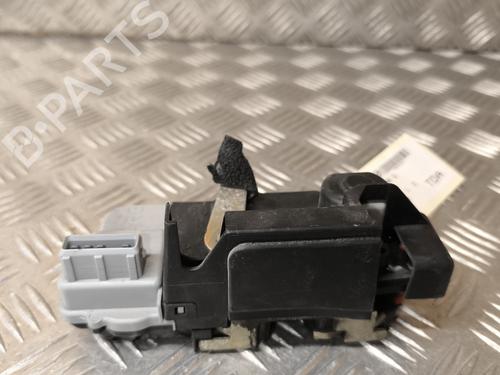 Rear left lock PEUGEOT 307 (3A/C) 2.0 HDi 110 | BP27276499C100