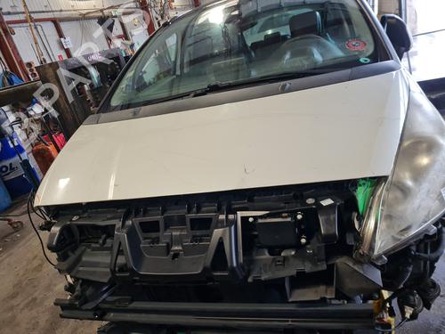 Hood PEUGEOT 5008 (0U_, 0E_) 1.6 HDi | BP29897068C1