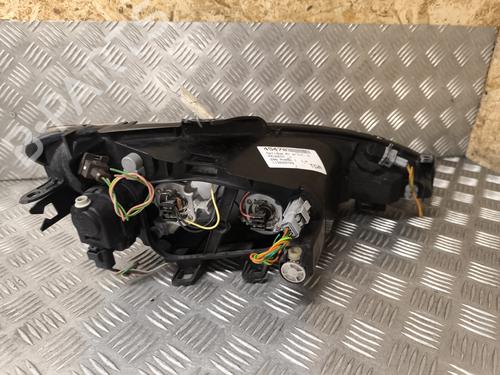 Venstre forlygte PEUGEOT 206 Hatchback (2A/C) 1.4 i | BP29465383C28 