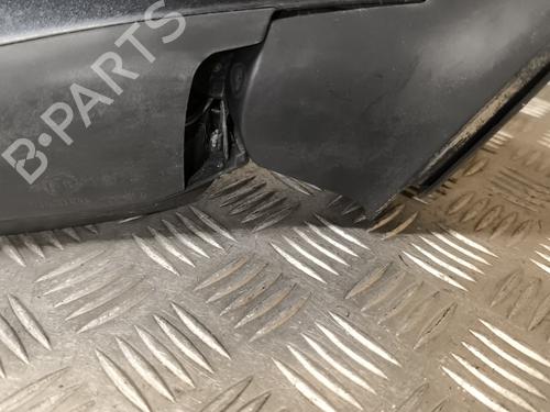 Right mirror RENAULT LAGUNA II Grandtour (KG0/1_) 1.9 dCi (KG0G) | BP22014892C27 