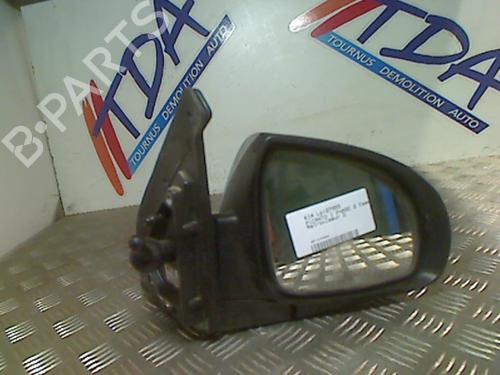 Used Right mirror KIA PICANTO I (SA) 1.0 (63 hp) 21751715