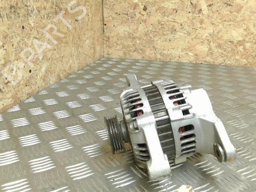 Used Alternator DACIA SANDERO 1.4 MPI LPG (72 hp) 21737356