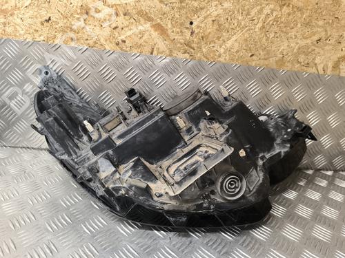 Left headlight RENAULT MEGANE IV Hatchback (B9A/M/N_) 1.5 dCi 110 (B9A3) | BP27528291C28 