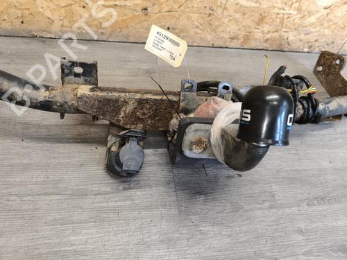 Tow ball/Mechanism CITROËN XSARA Coupe (N0) 2.0 HDI 90 | BP25296788C141 