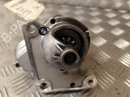 Used Starter CITROËN C4 I (LC_) 1.6 HDi (109 hp) 28450289