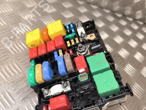 Fuse box CITROËN C3 AIRCROSS II (2R_, 2C_) 1.2 PureTech 130 (2RHNYH) | BP26508845E1