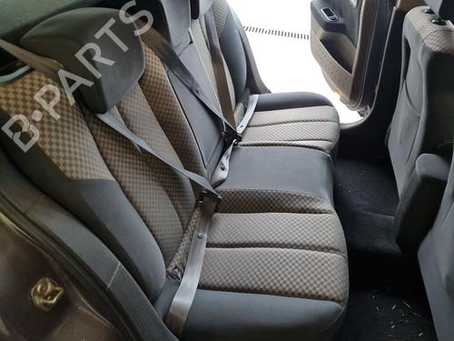 Left mirror RENAULT MEGANE II (BM0/1_, CM0/1_) 1.9 dCi (BM0G, CM0G) | BP28583432C26 