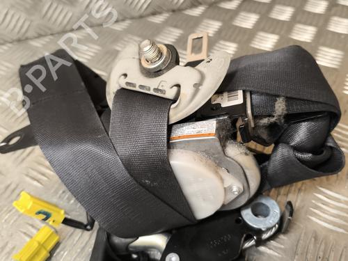 Front left belt tensioner HONDA CIVIC VIII Hatchback (FN, FK) 2.2 CTDi (FK3) | BP22654573C87 