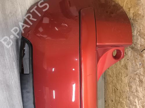 Rear bumper CITROËN C4 I (LC_) 1.6 HDi | BP24659081C8 