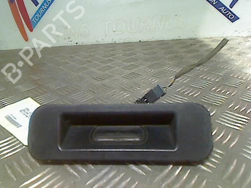 Elektronisk modul OPEL ZAFIRA TOURER C (P12) 2.0 CDTi (75) (110 hp) 21739088