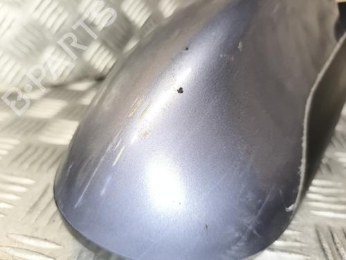 Right mirror NISSAN QASHQAI I (J10, NJ10) 1.5 dCi | BP28361214C27 