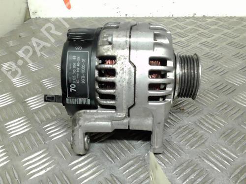 Generator FORD FIESTA IV (JA_, JB_) 1.3 i | BP21745973M7 