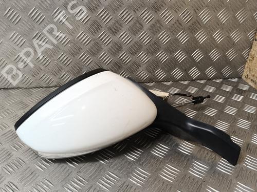 Right mirror PEUGEOT 208 I (CA_, CC_)  | BP23771110C27