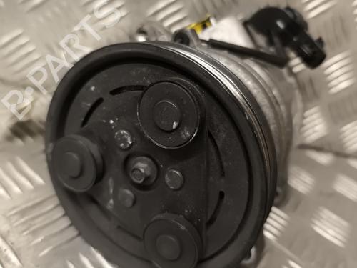 AC-Kompressor KIA PICANTO I (SA) 1.1 | BP21820862M34 
