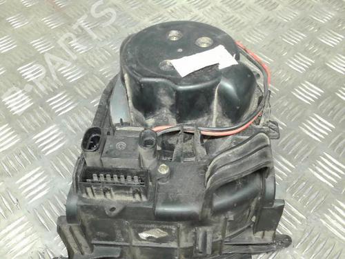 Varmeblæser RENAULT CLIO II (BB_, CB_) 1.4 16V (B/CB0P, BB13) (98 hp) 21749693