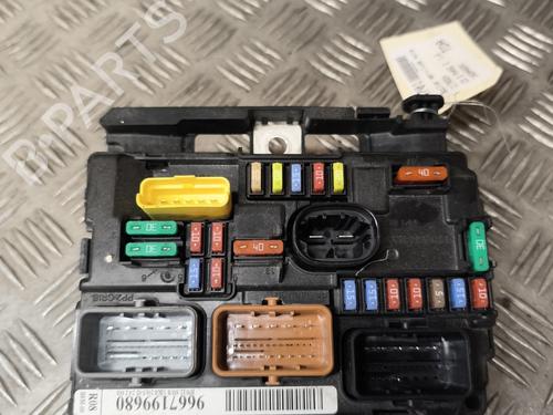 Used Fuse box CITROËN C3 II (SC_) 1.6 HDi (92 hp) 24148001