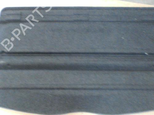 Used Rear parcel shelf CITROËN XSARA PICASSO (N68) 1.6 HDi (90 hp) 21743700
