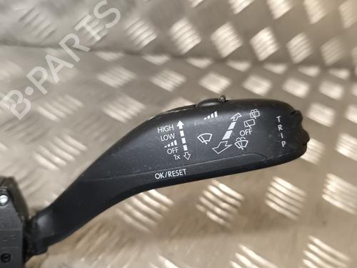 Steering column stalk VW POLO V (6R1, 6C1) 1.6 TDI | BP22013503I23 